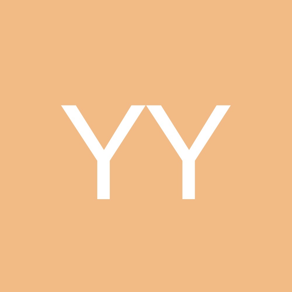 Meet your Posher, Yichao